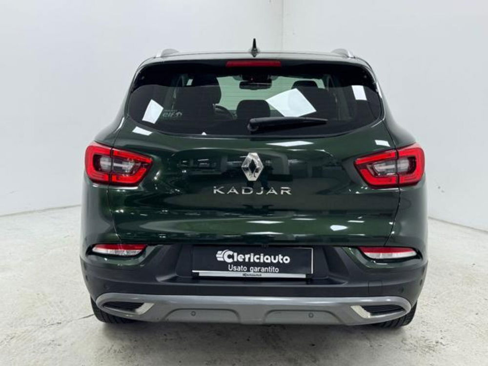 Renault Kadjar usata a Como (7)