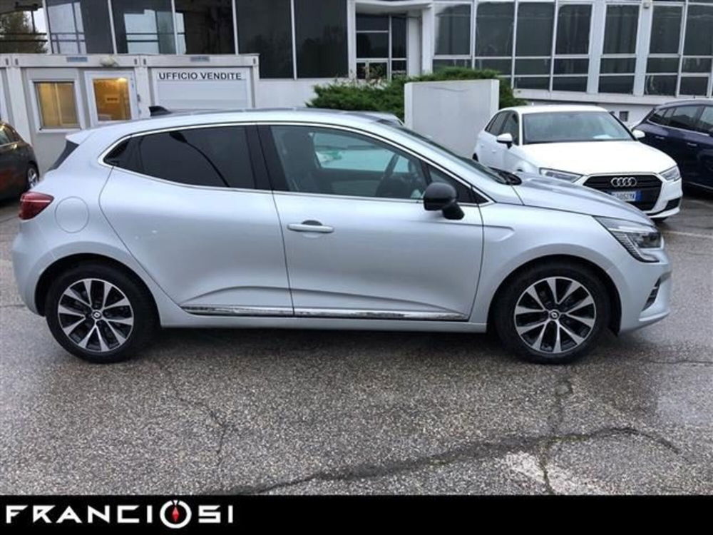 Renault Clio usata a Modena (6)