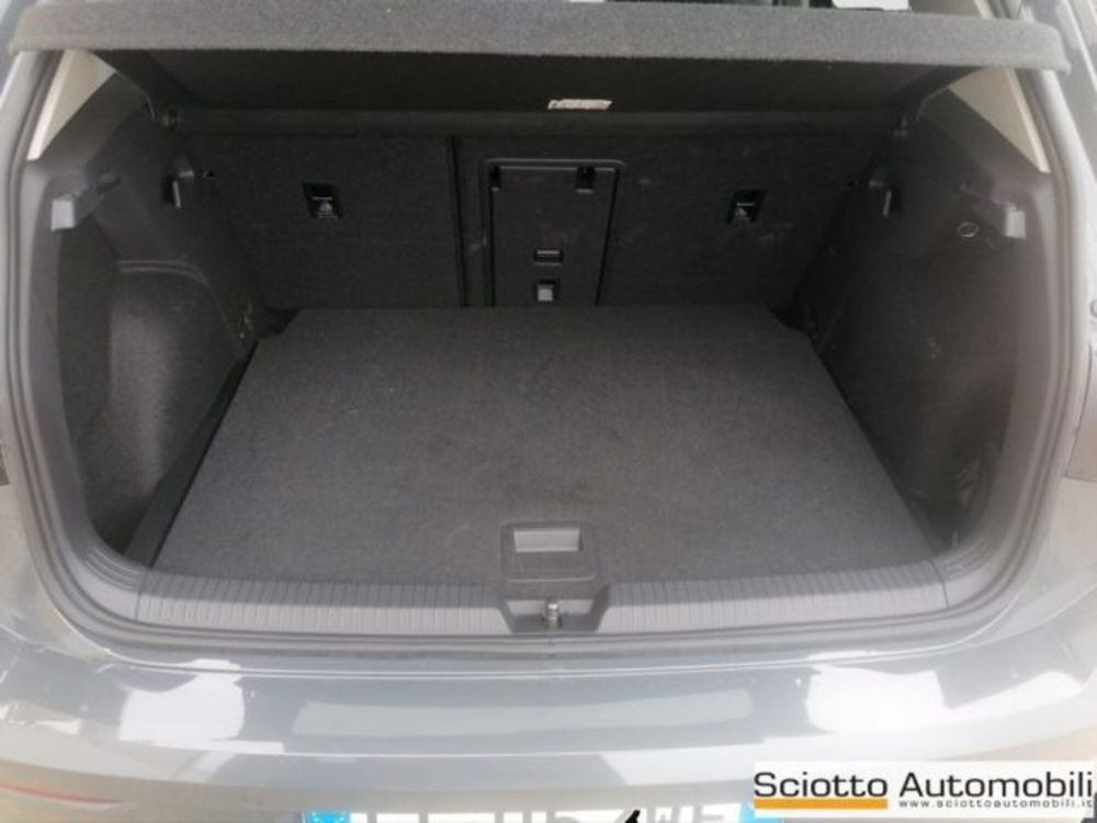 Volkswagen Golf usata a Messina (17)