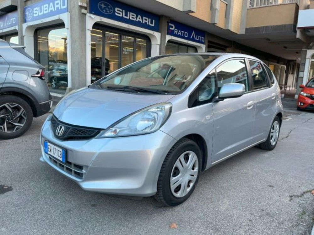 Honda Jazz usata a Prato