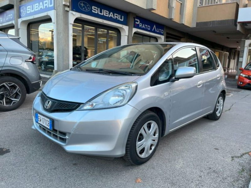 Honda Jazz 1.2 i-VTEC Trend del 2014 usata a Prato