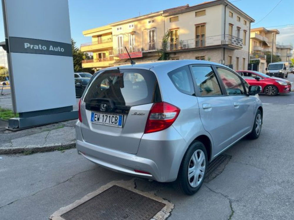 Honda Jazz usata a Prato (3)