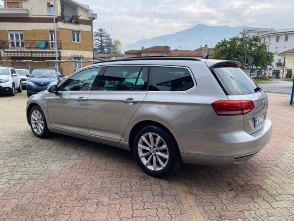 Volkswagen Passat Variant usata a Cuneo (3)