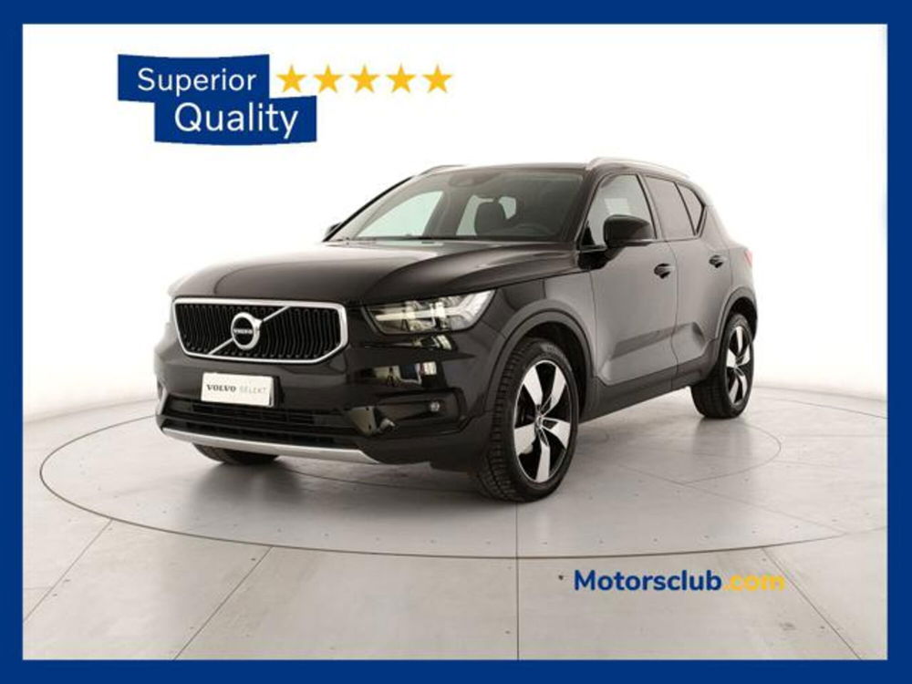 Volvo XC40 usata a Modena