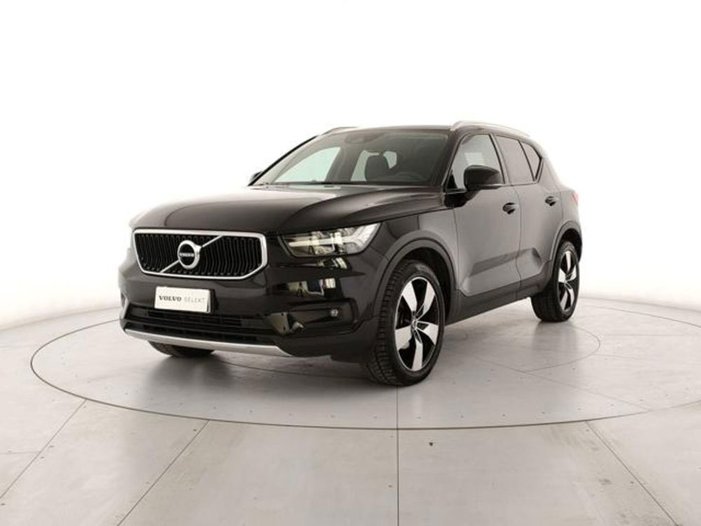 Volvo XC40 usata a Modena (2)