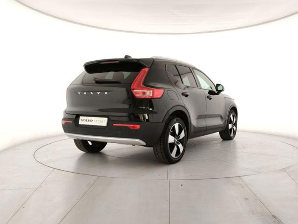 Volvo XC40 usata a Modena (5)