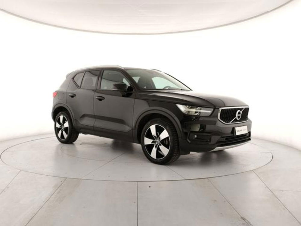 Volvo XC40 usata a Modena (6)