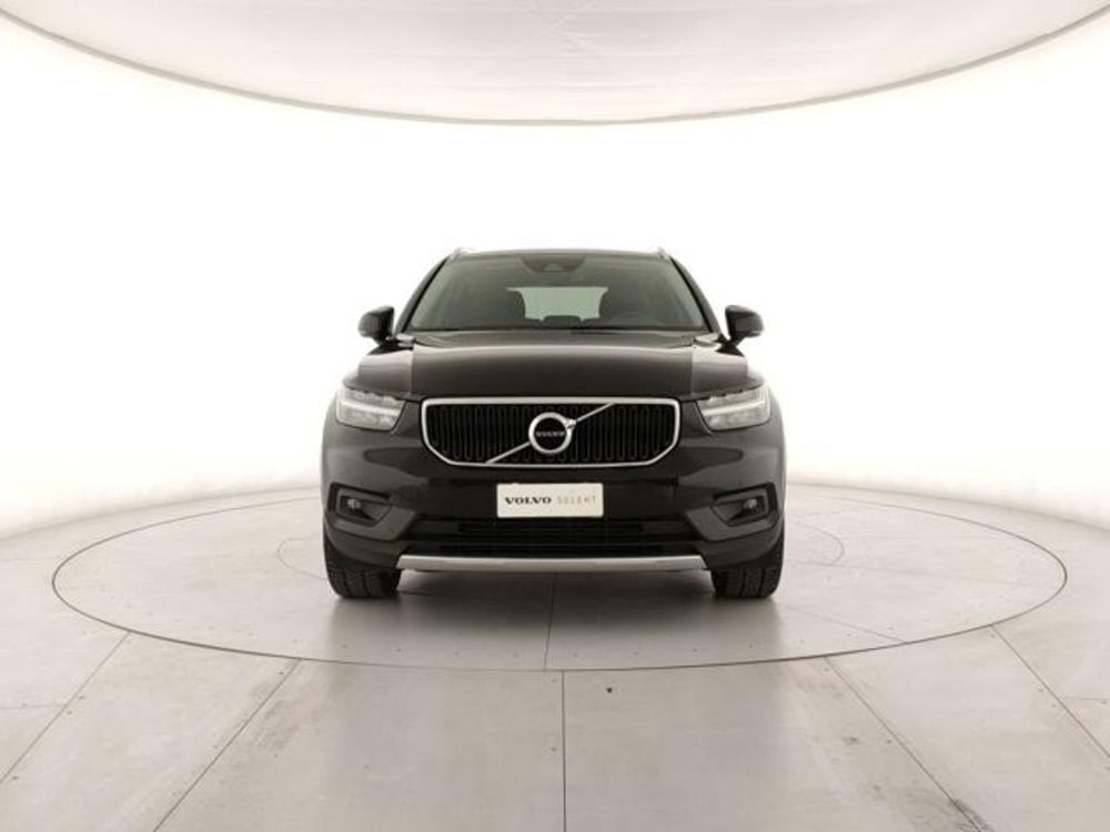 Volvo XC40 usata a Modena (7)