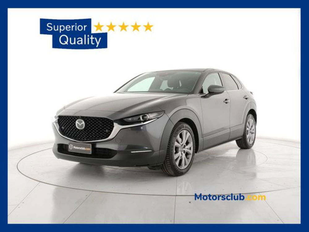 Mazda CX-30 usata a Modena