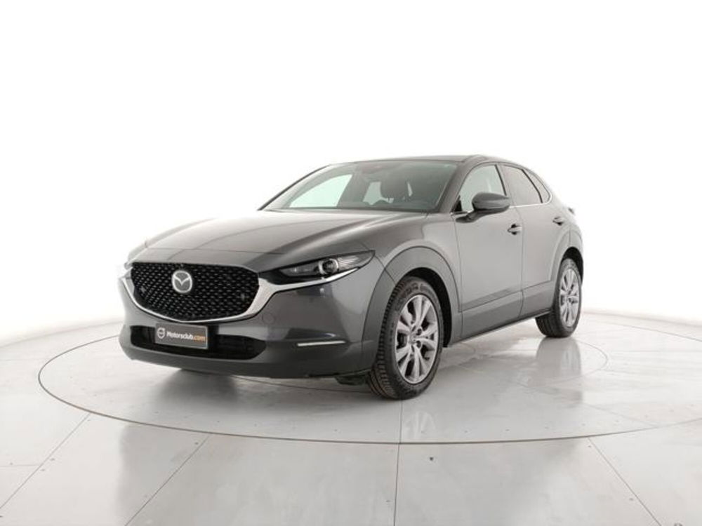 Mazda CX-30 usata a Modena (2)