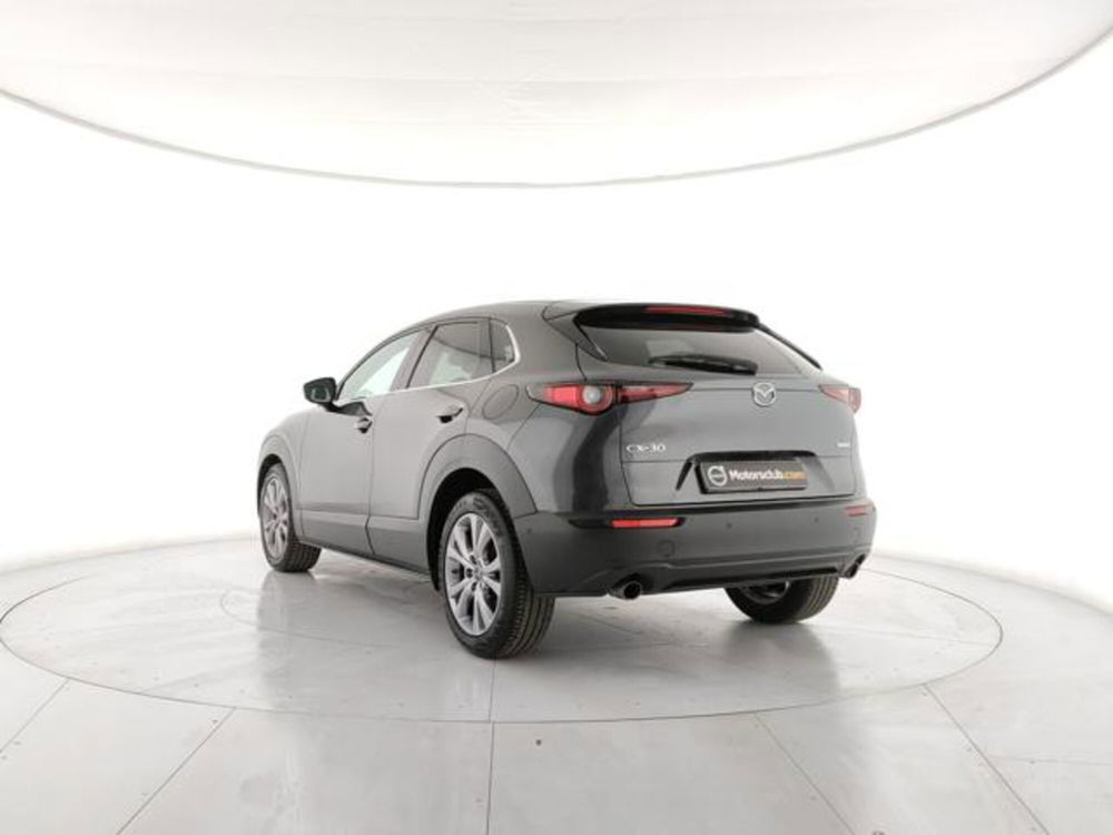 Mazda CX-30 usata a Modena (3)