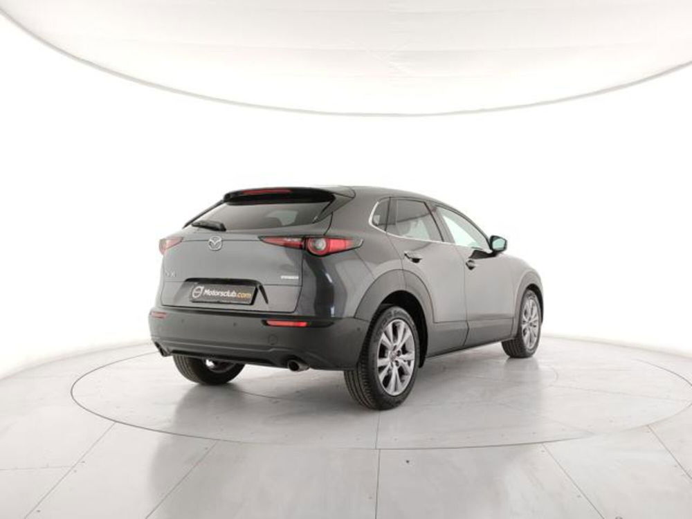 Mazda CX-30 usata a Modena (5)