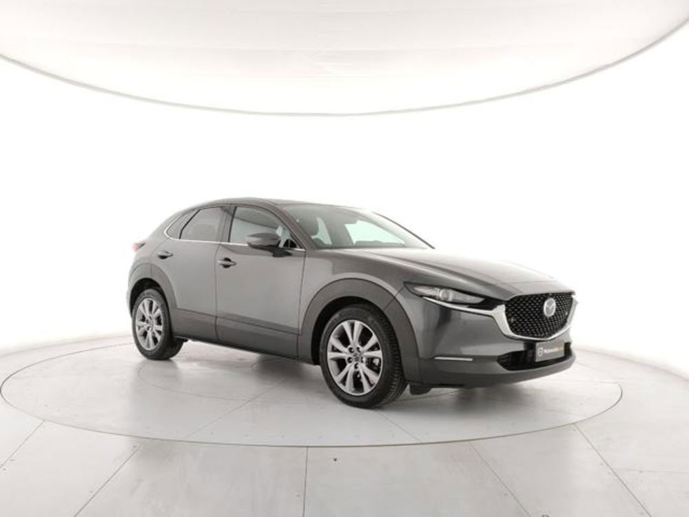 Mazda CX-30 usata a Modena (6)