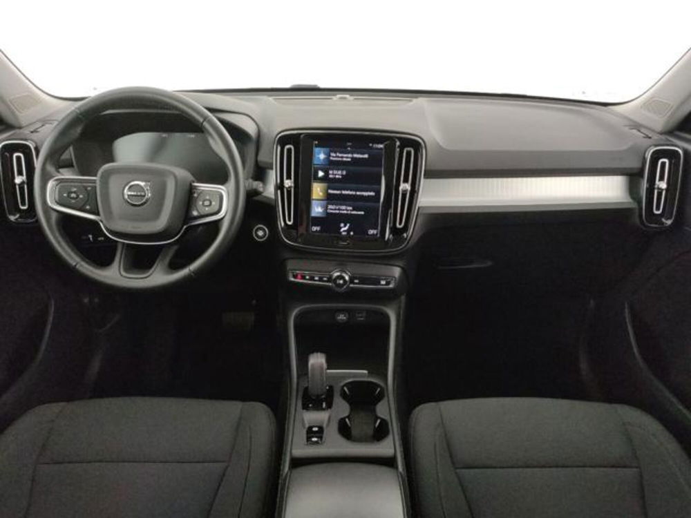 Volvo XC40 usata a Modena (15)