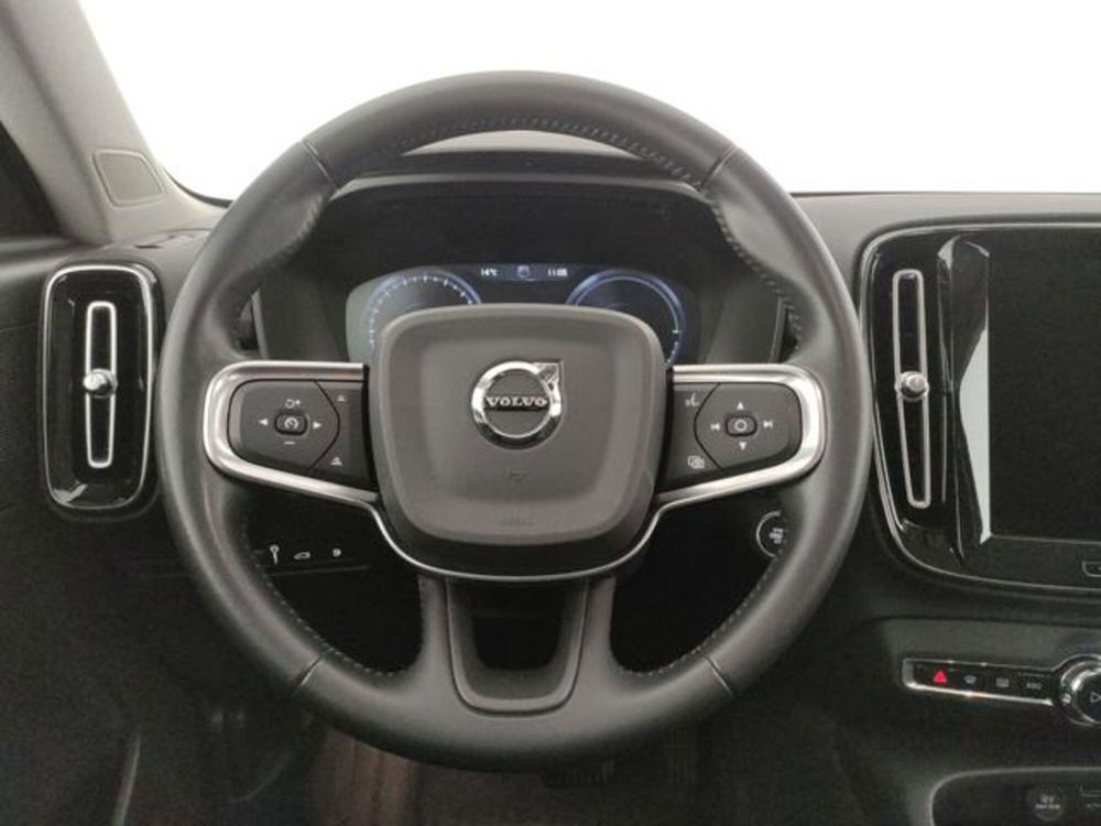 Volvo XC40 usata a Modena (16)