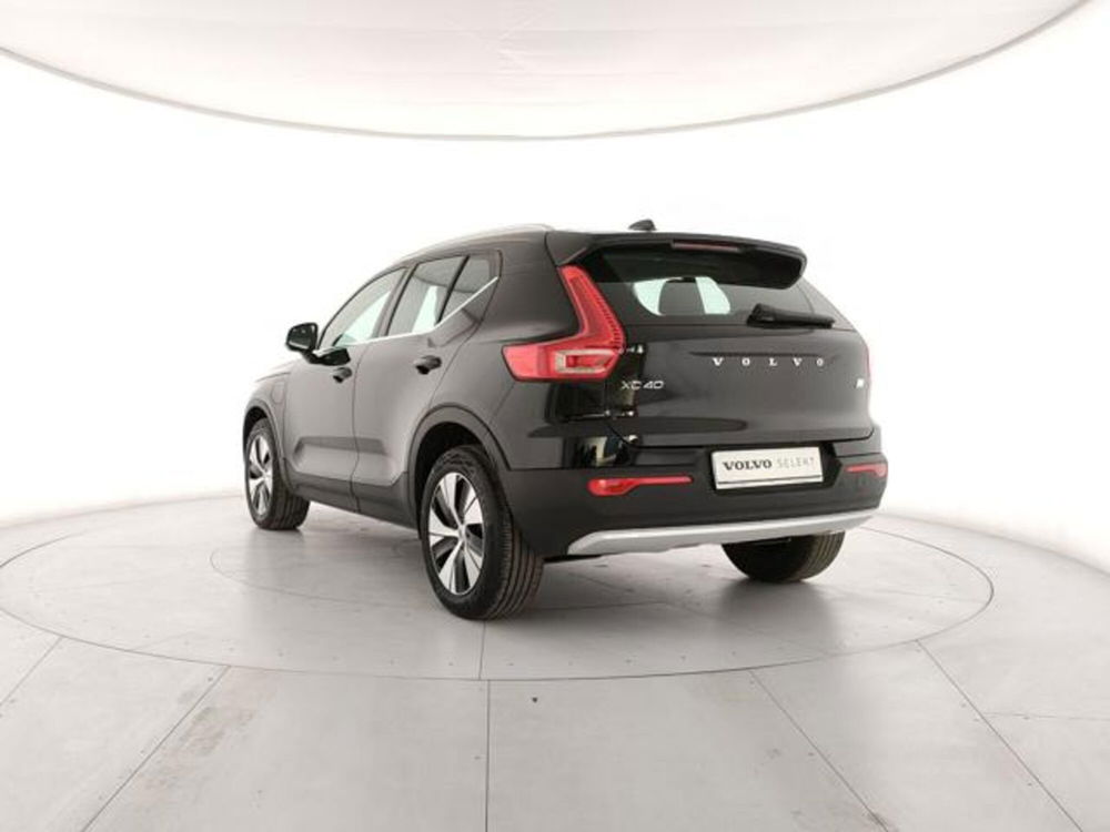 Volvo XC40 usata a Modena (3)