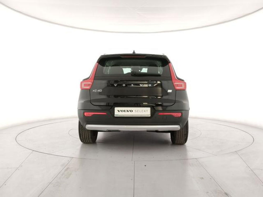 Volvo XC40 usata a Modena (4)