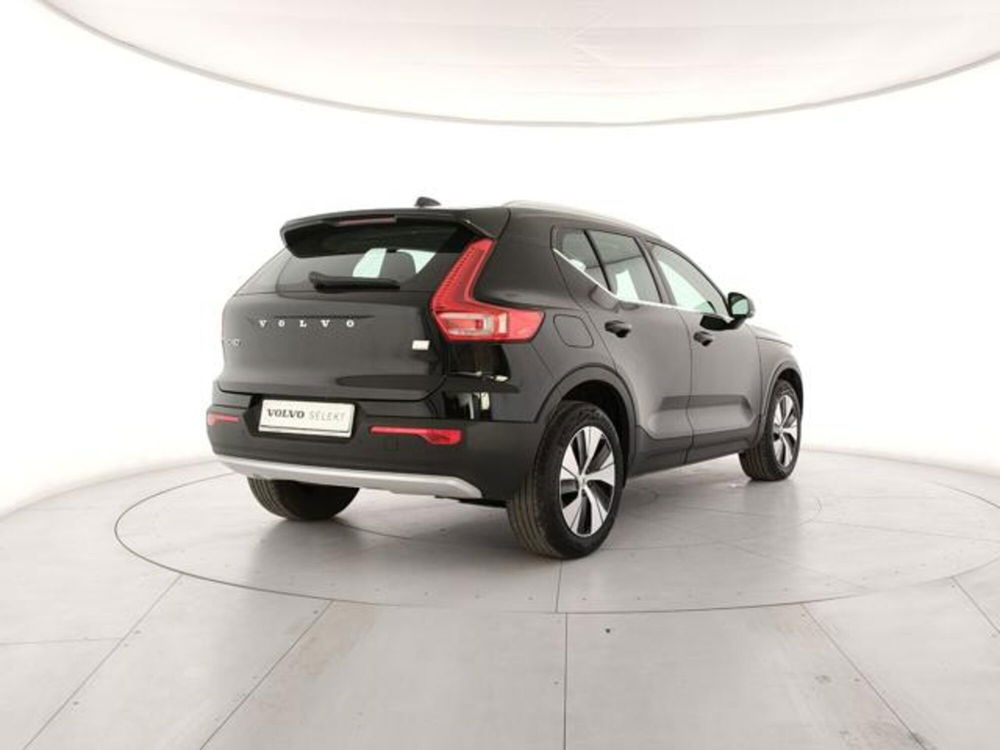 Volvo XC40 usata a Modena (5)