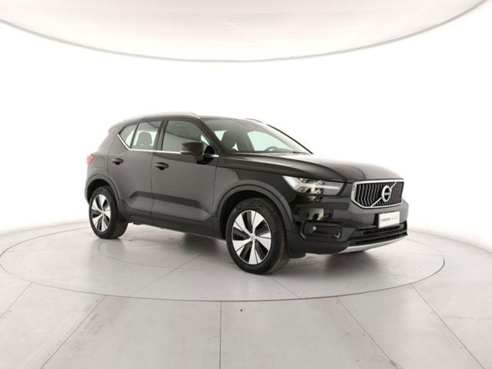 Volvo XC40 usata a Modena (6)