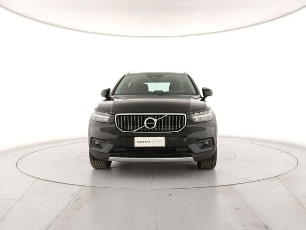 Volvo XC40 usata a Modena (7)