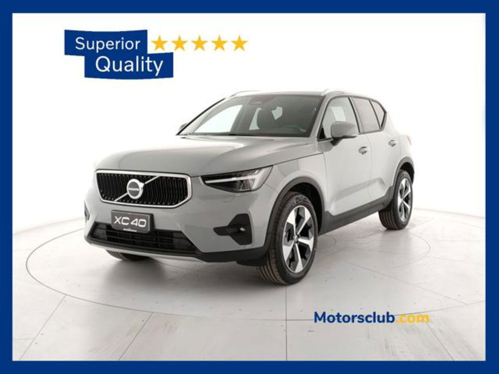 Volvo XC40 nuova a Modena