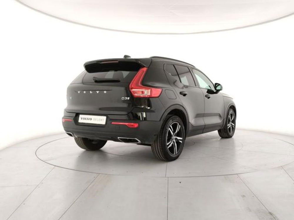 Volvo XC40 usata a Modena (5)