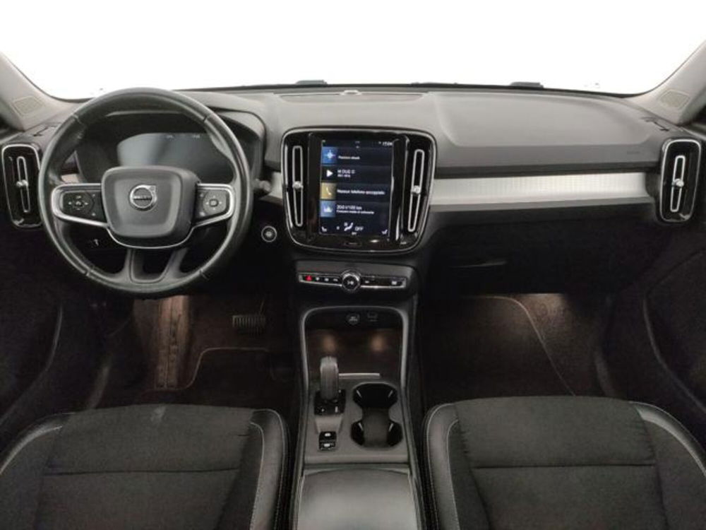 Volvo XC40 usata a Modena (13)