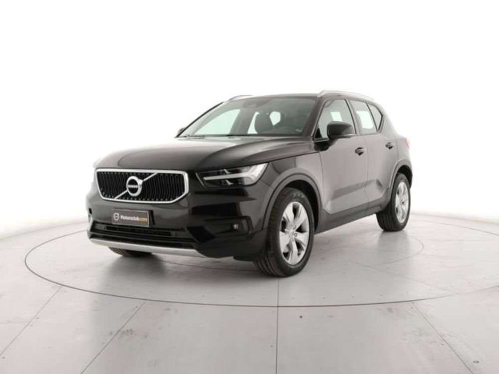 Volvo XC40 usata a Modena (2)