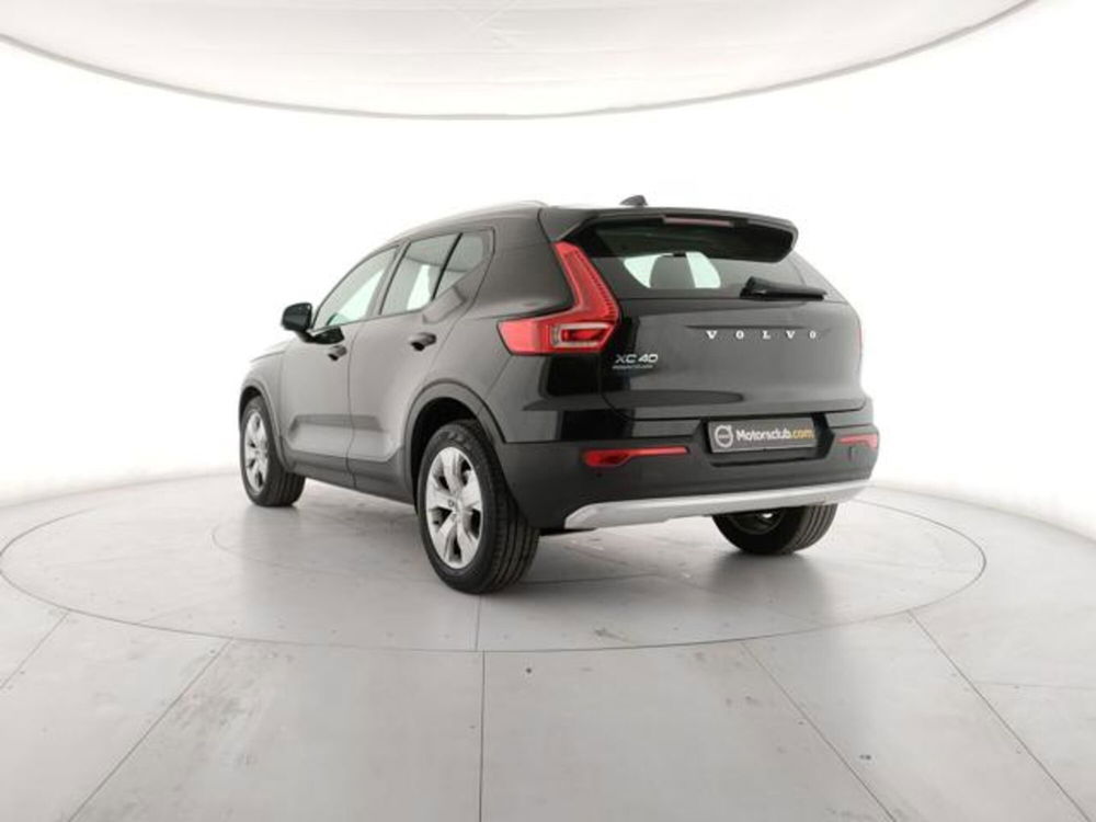 Volvo XC40 usata a Modena (3)