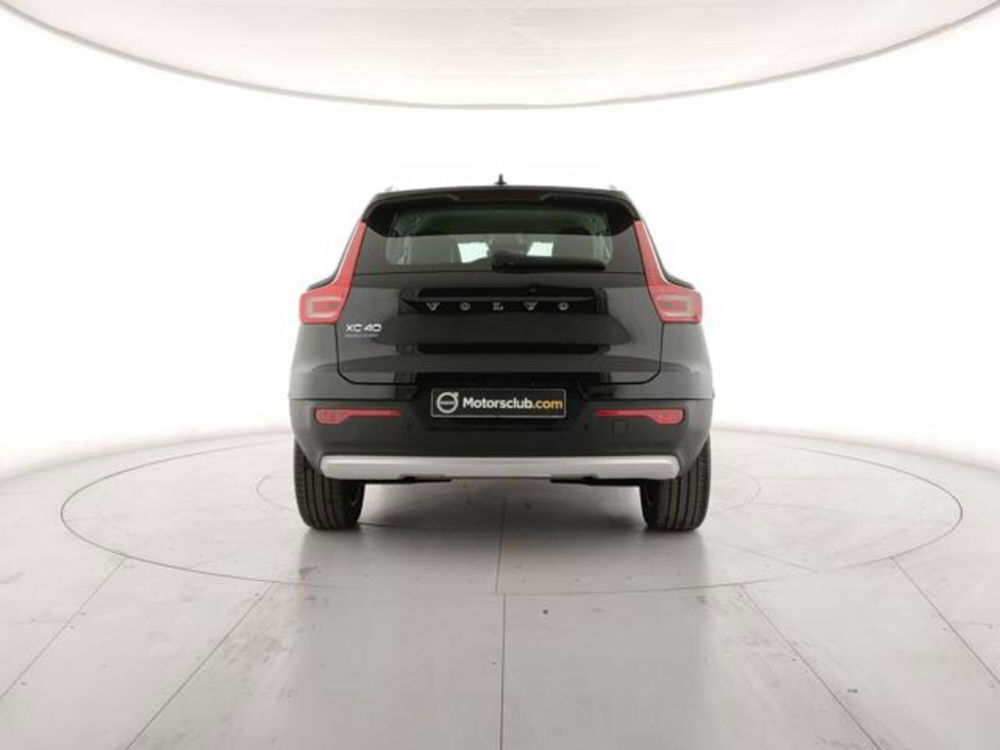 Volvo XC40 usata a Modena (4)