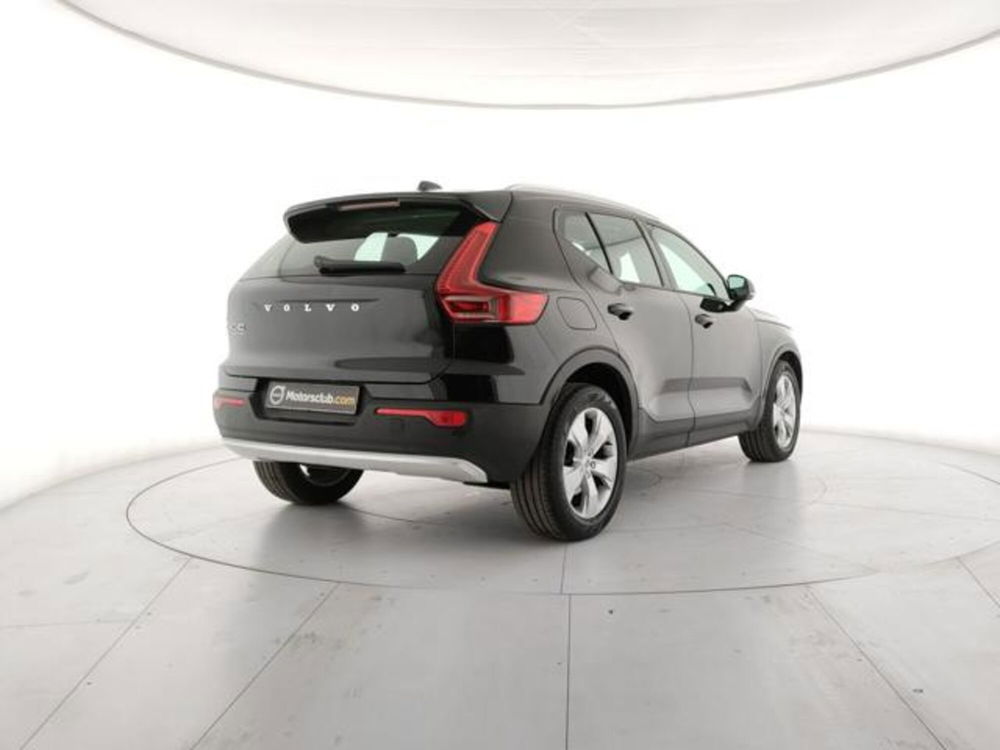 Volvo XC40 usata a Modena (5)