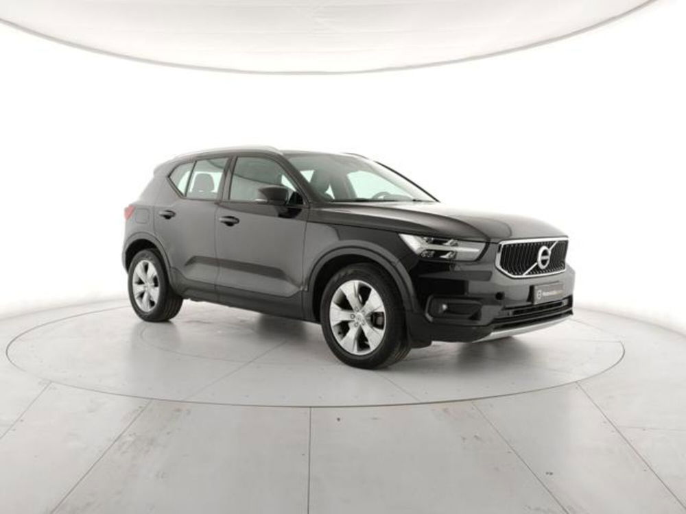 Volvo XC40 usata a Modena (6)