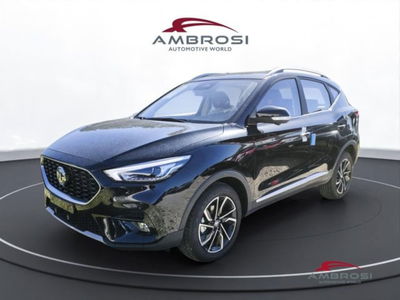 Mg ZS ZS 1.5 Luxury nuova a Corciano