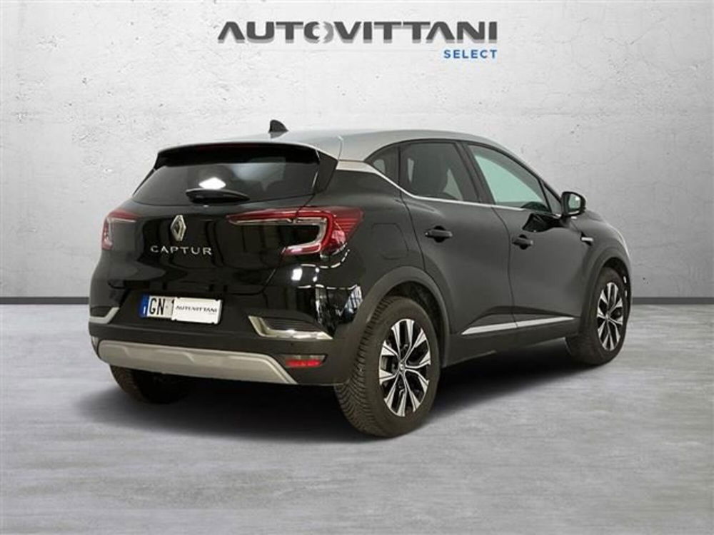 Renault Captur usata a Como (3)