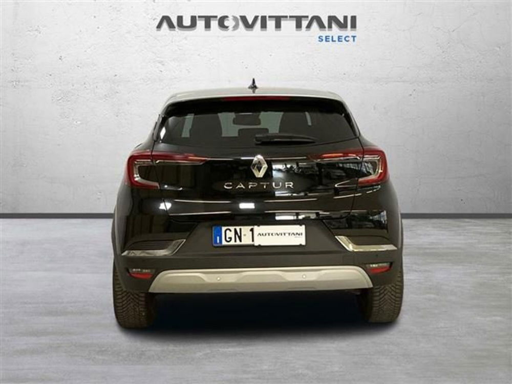 Renault Captur usata a Como (4)