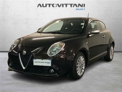 Alfa Romeo MiTo 1.3 JTDm 95 CV S&amp;S Urban del 2018 usata a Como