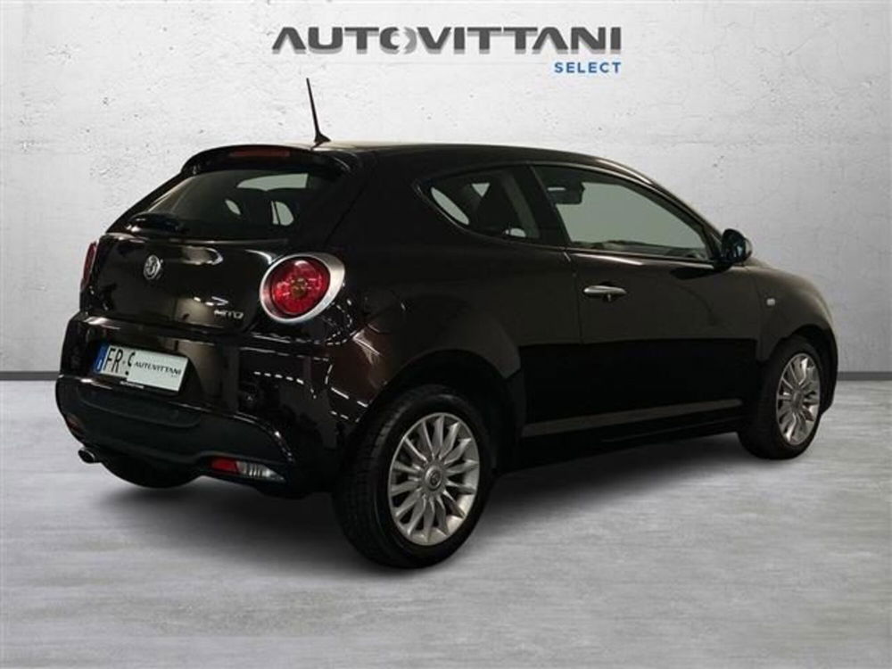 Alfa Romeo MiTo usata a Como (3)