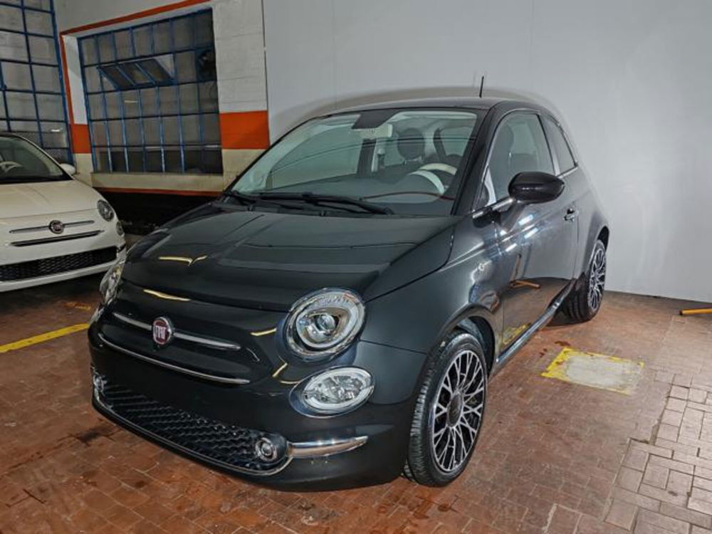 Fiat 500 usata a Torino (3)