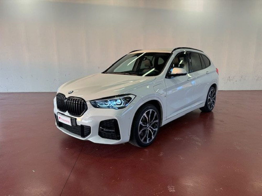 BMW X1 usata a Torino