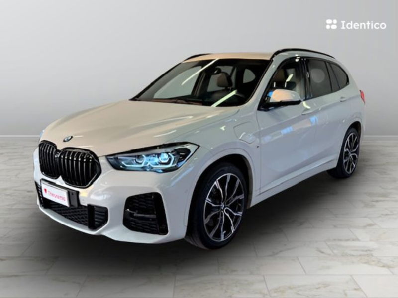 BMW X1 xDrive25e Msport del 2020 usata a Torino