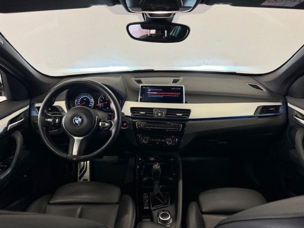 BMW X1 usata a Torino (11)