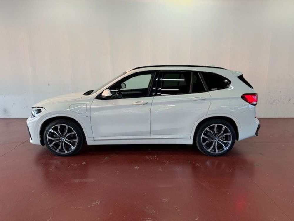 BMW X1 usata a Torino (2)