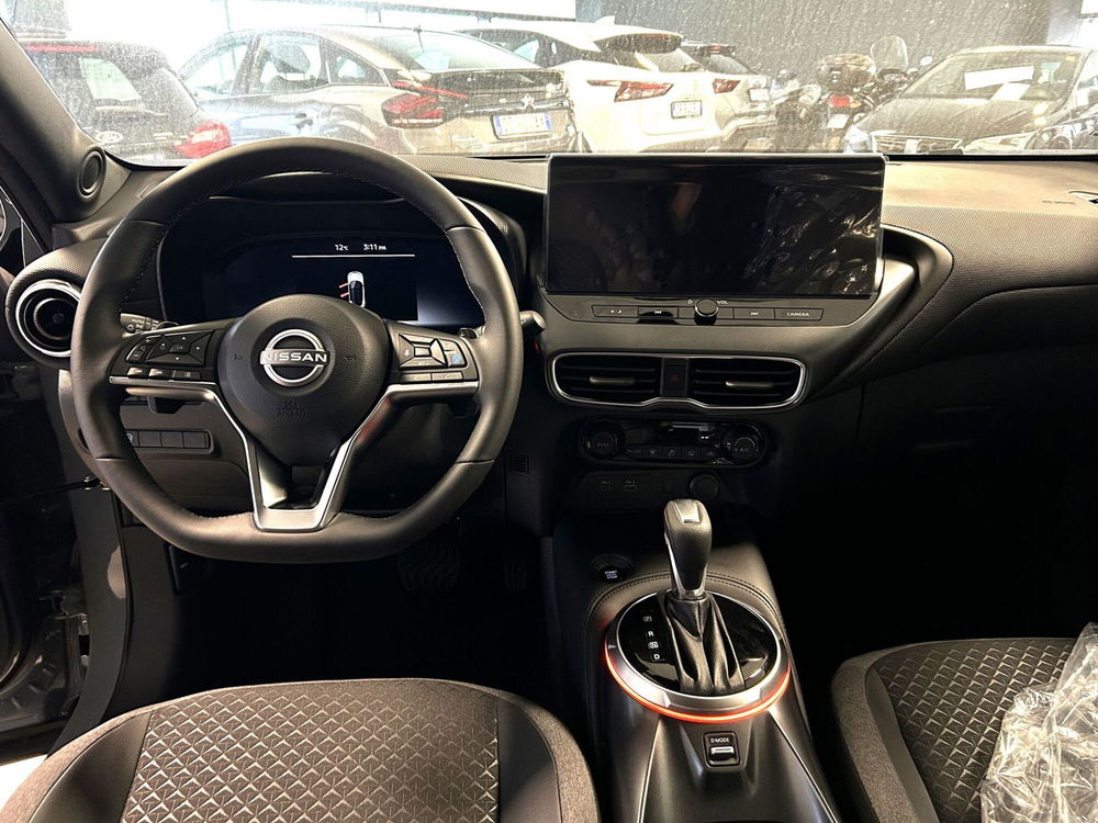 Nissan Juke nuova a Ferrara (11)