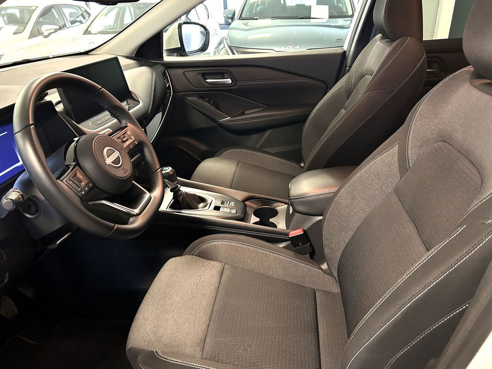 Nissan Qashqai usata a Ferrara (8)