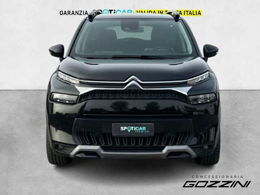 Citroen C3 Aircross usata a Brescia (2)