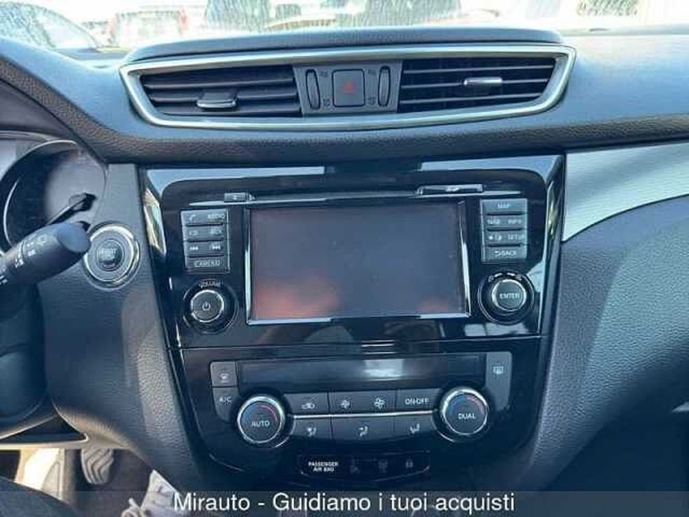 Nissan Qashqai usata a Roma (10)