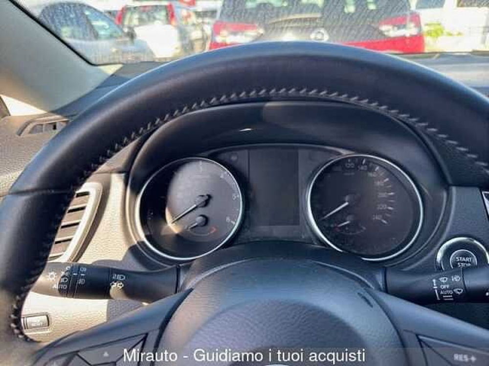 Nissan Qashqai usata a Roma (12)