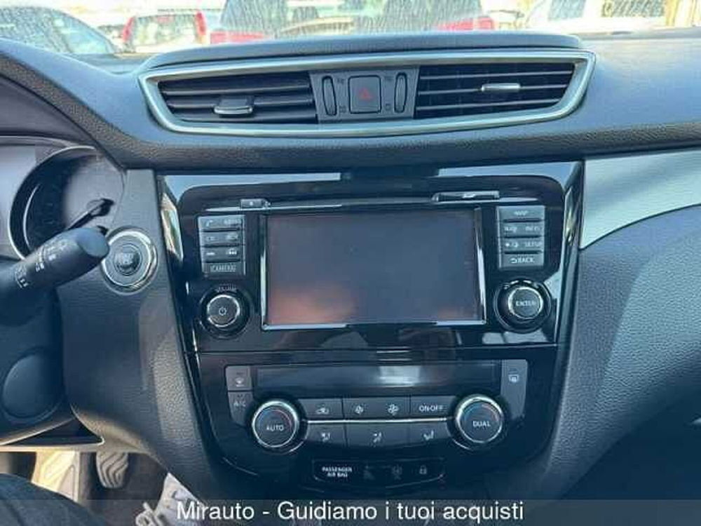 Nissan Qashqai usata a Roma (14)