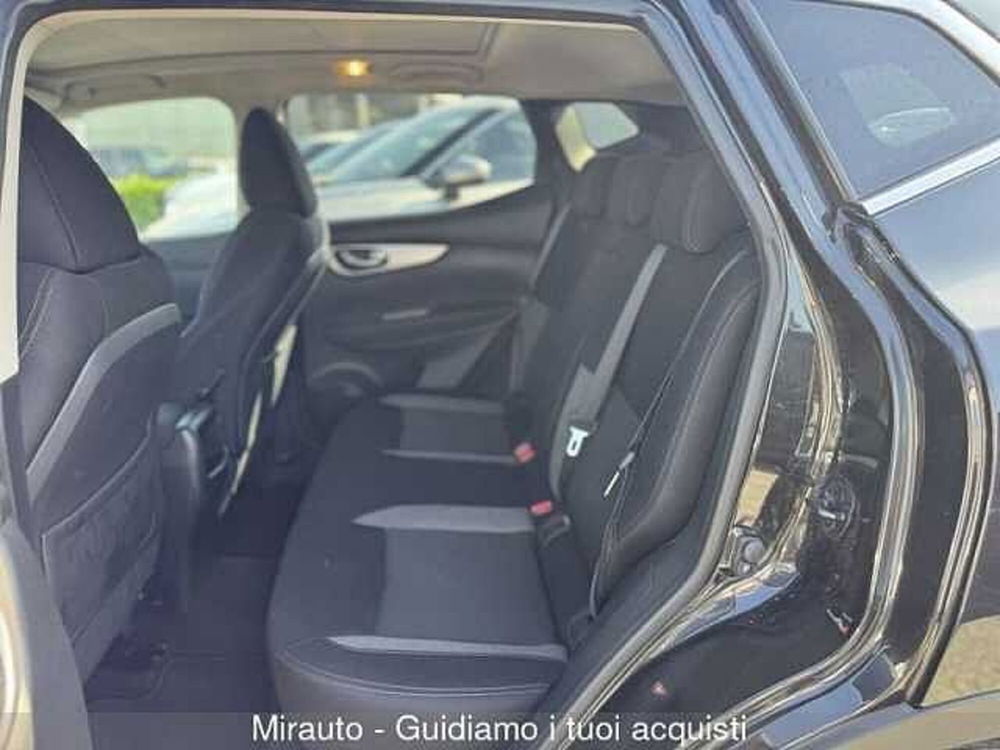 Nissan Qashqai usata a Roma (9)