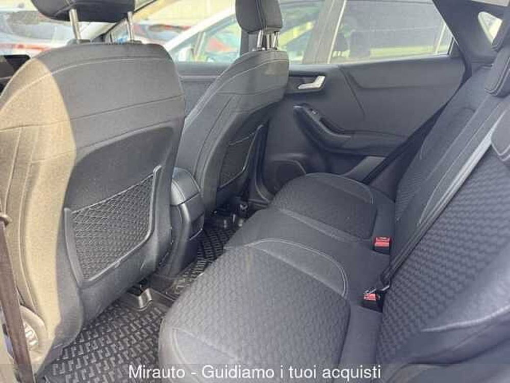 Ford Puma usata a Roma (8)